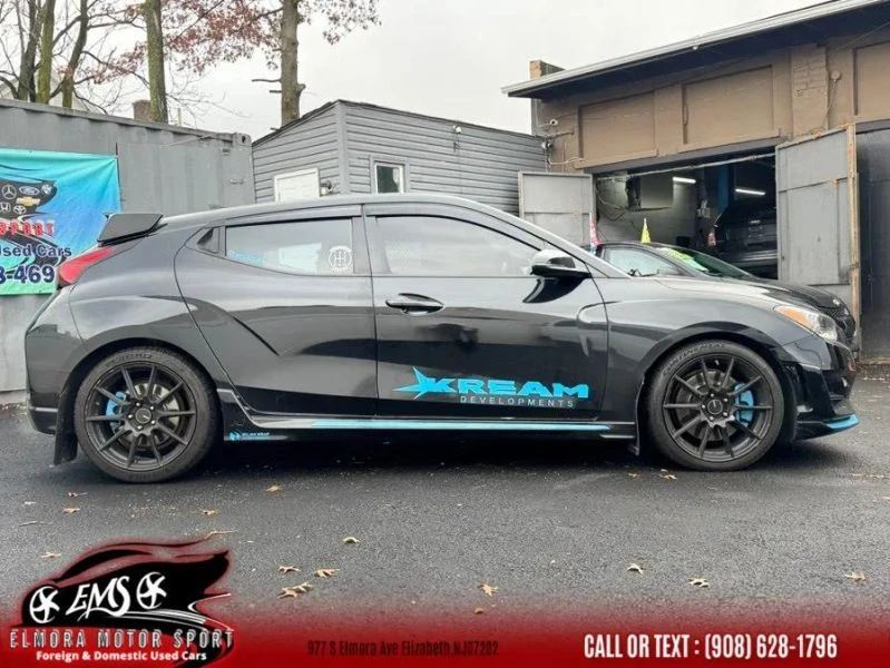 2020 Hyundai Veloster N - Image 5 of 12