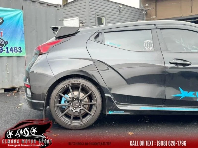 2020 Hyundai Veloster N - Image 7 of 12