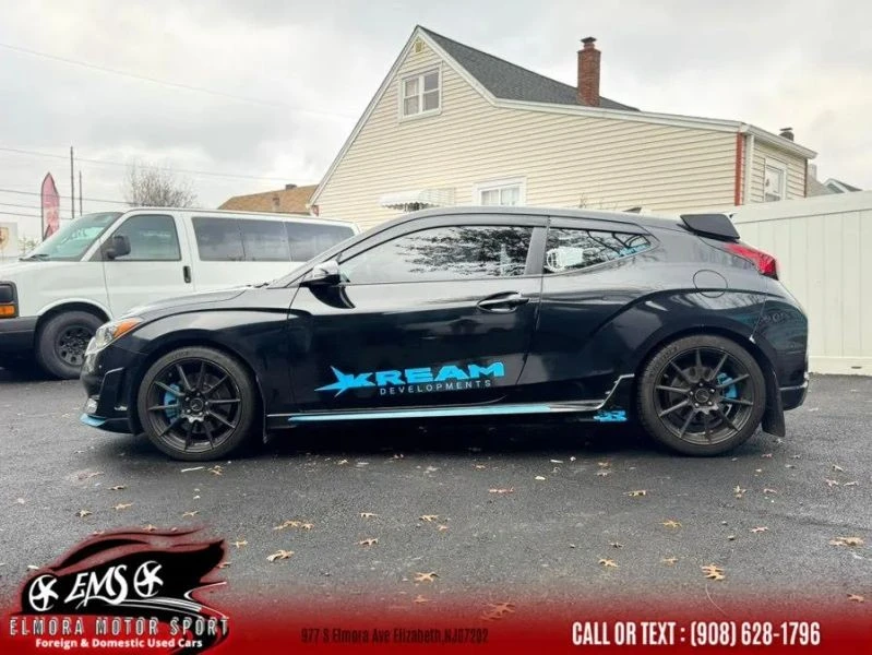 2020 Hyundai Veloster N - Image 11 of 12