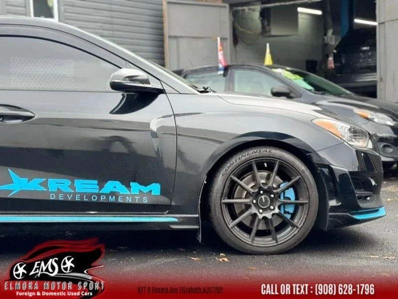 2020 Hyundai Veloster N - Image 6 of 12