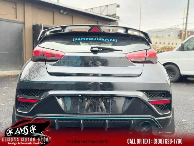 2020 Hyundai Veloster N - Image 9 of 12