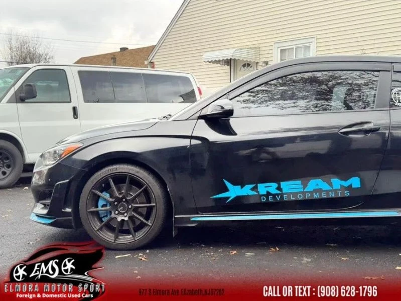 2020 Hyundai Veloster N - Image 12 of 12