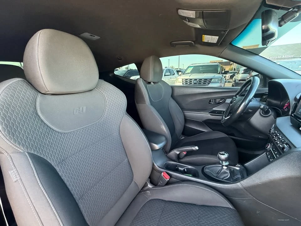 2020 Hyundai Veloster N - Image 10 of 12