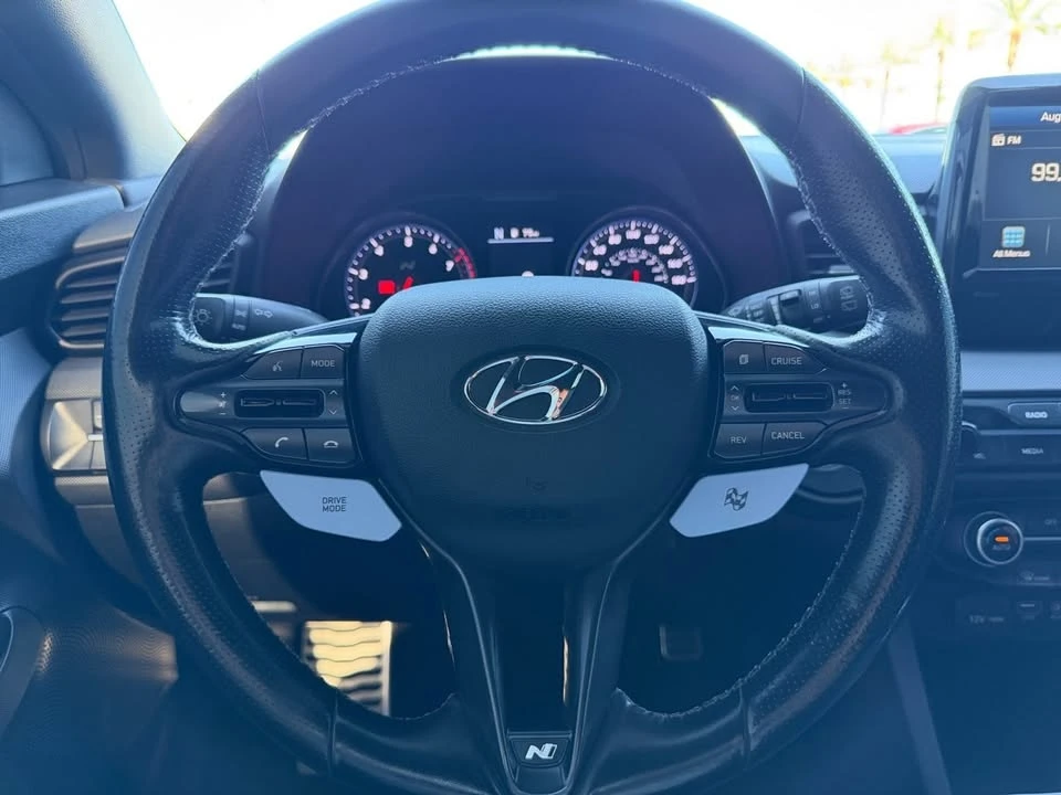 2020 Hyundai Veloster N - Image 7 of 12