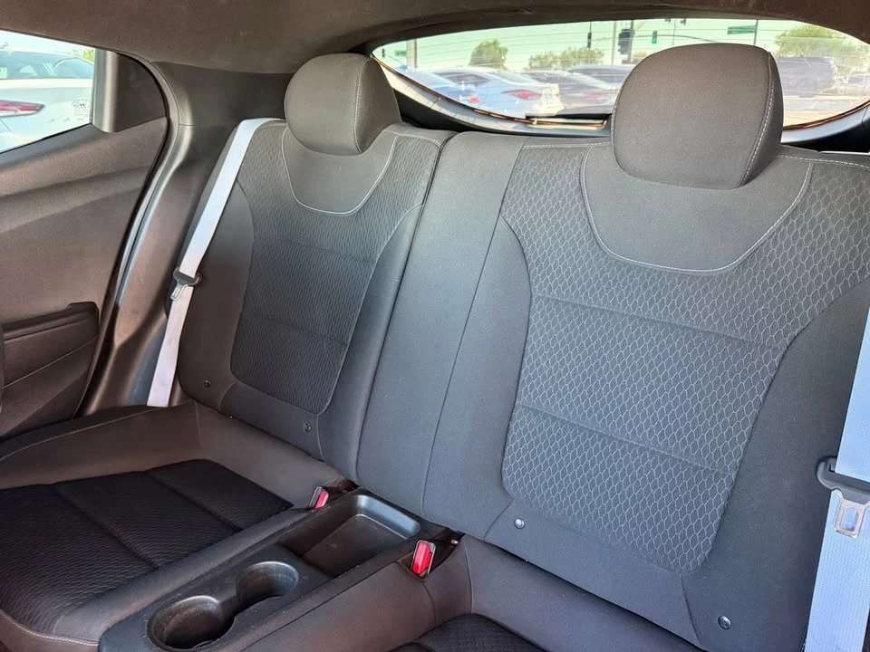 2020 Hyundai Veloster N - Image 11 of 12