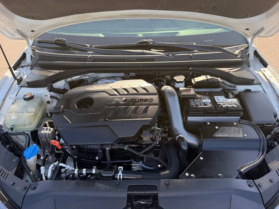 2020 Hyundai Veloster N - Image 12 of 12