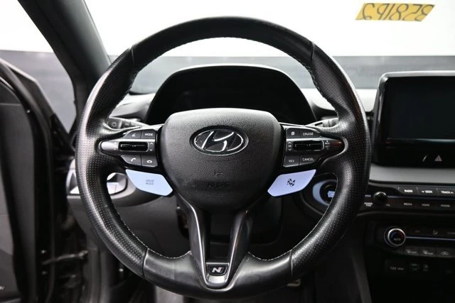 2020 Hyundai Veloster N - Image 13 of 20