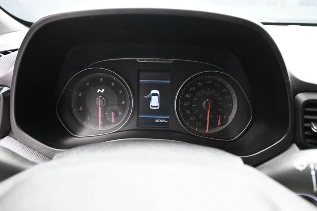 2020 Hyundai Veloster N - Image 14 of 20