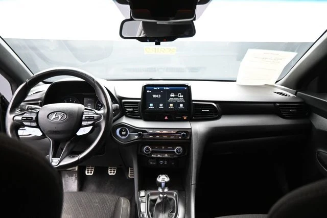 2020 Hyundai Veloster N - Image 11 of 20