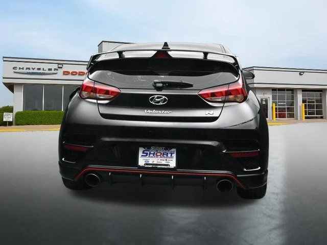 2020 Hyundai Veloster N - Image 3 of 20