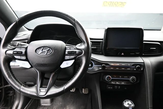 2020 Hyundai Veloster N - Image 12 of 20