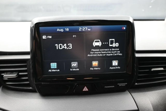 2020 Hyundai Veloster N - Image 19 of 20