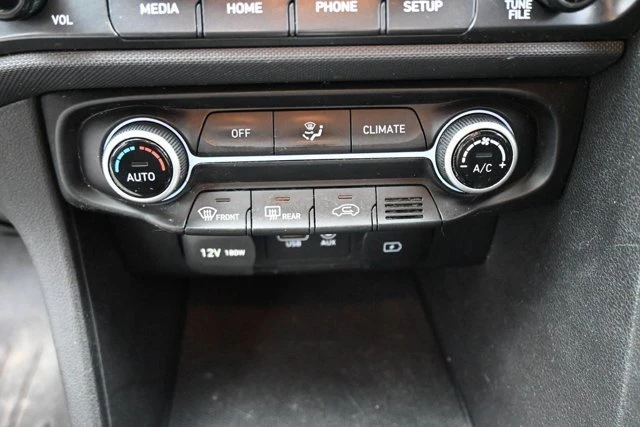 2020 Hyundai Veloster N - Image 18 of 20