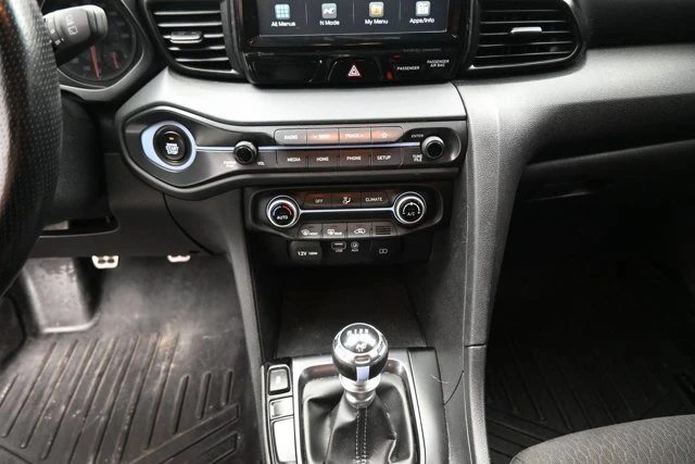 2020 Hyundai Veloster N - Image 16 of 20