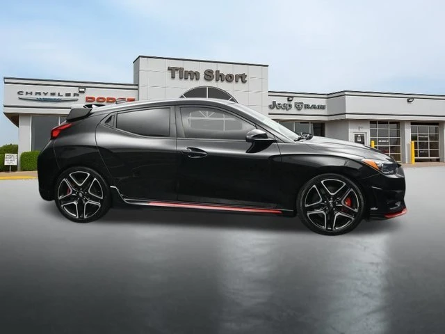 2020 Hyundai Veloster N - Image 5 of 20