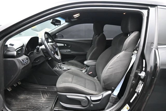 2020 Hyundai Veloster N - Image 8 of 20