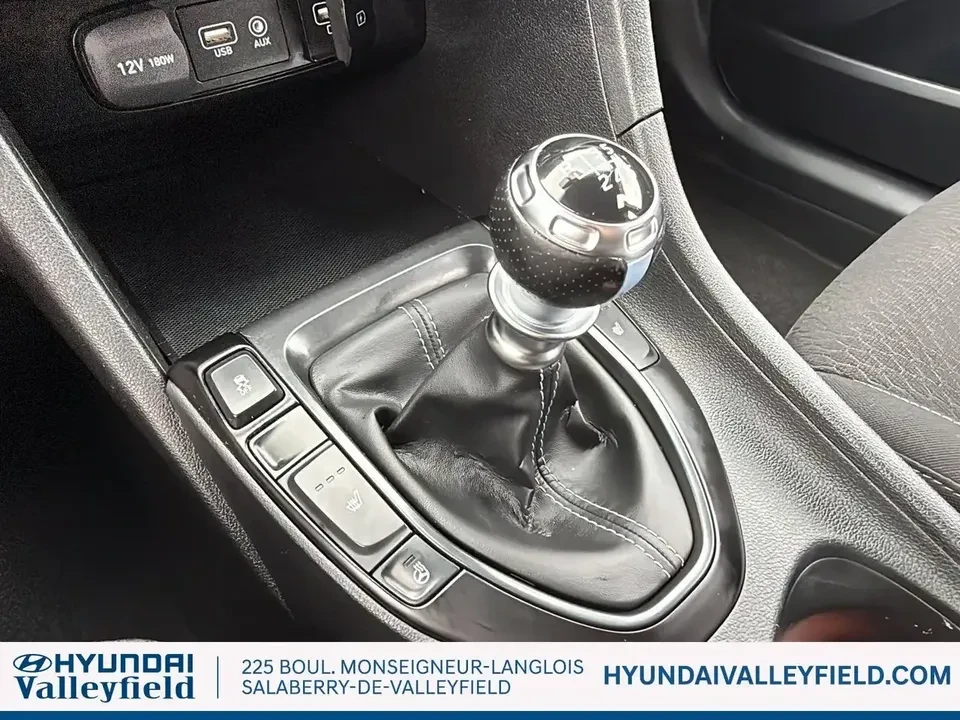 2020 Hyundai Veloster N - Image 16 of 20