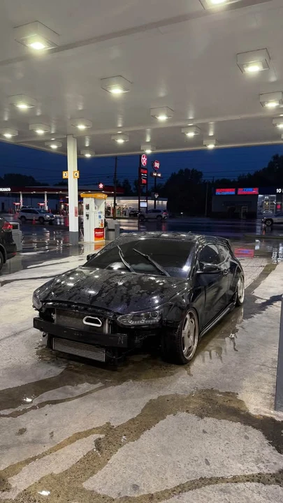 2020 Hyundai Veloster N - Image 7 of 8