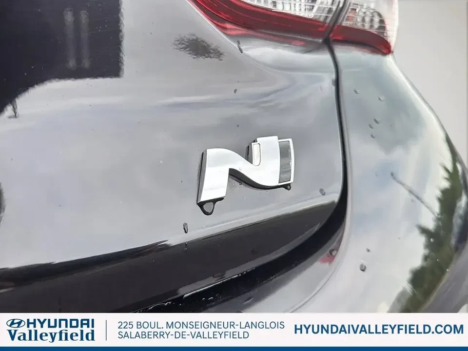 2020 Hyundai Veloster N - Image 7 of 20