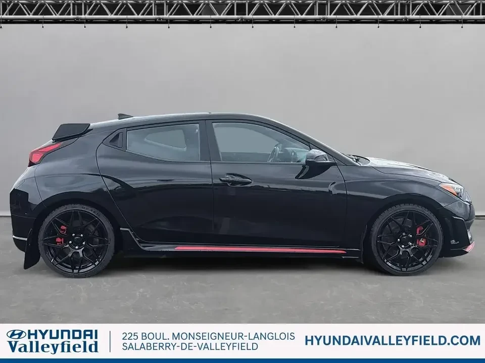 2020 Hyundai Veloster N - Image 5 of 20