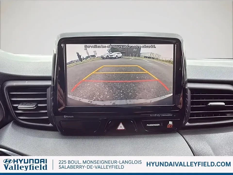 2020 Hyundai Veloster N - Image 20 of 20