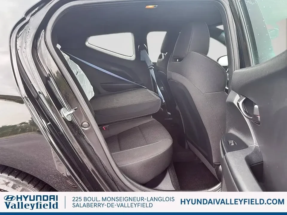2020 Hyundai Veloster N - Image 12 of 20