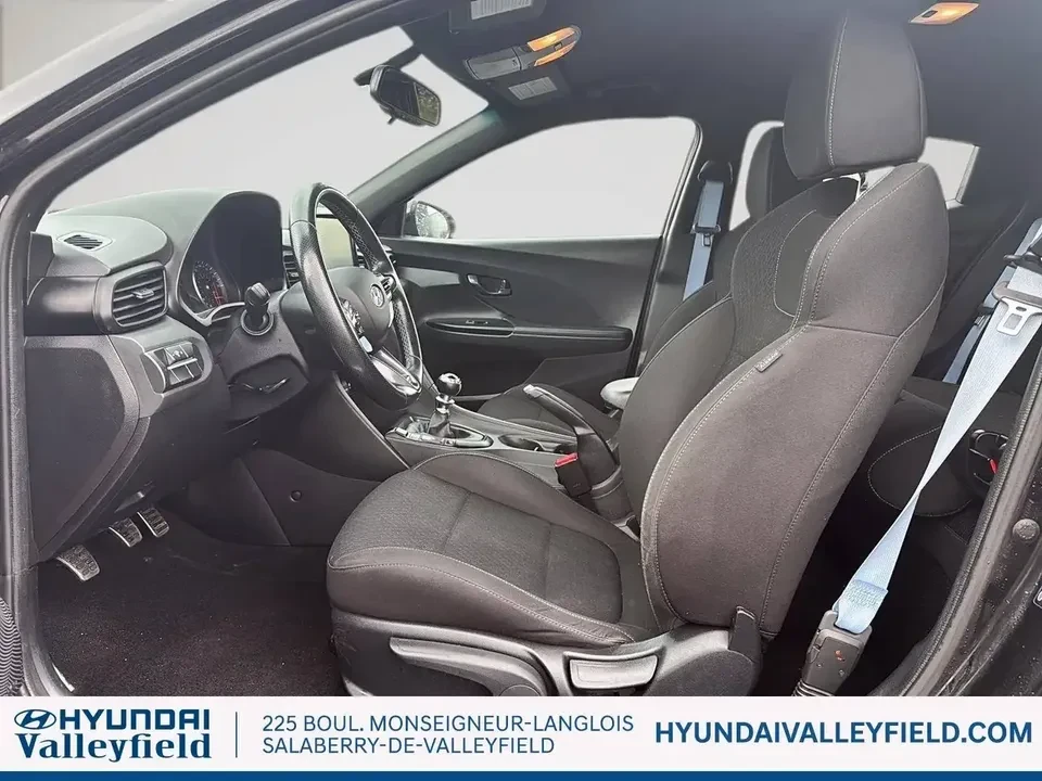 2020 Hyundai Veloster N - Image 9 of 20