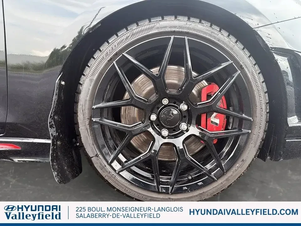 2020 Hyundai Veloster N - Image 6 of 20