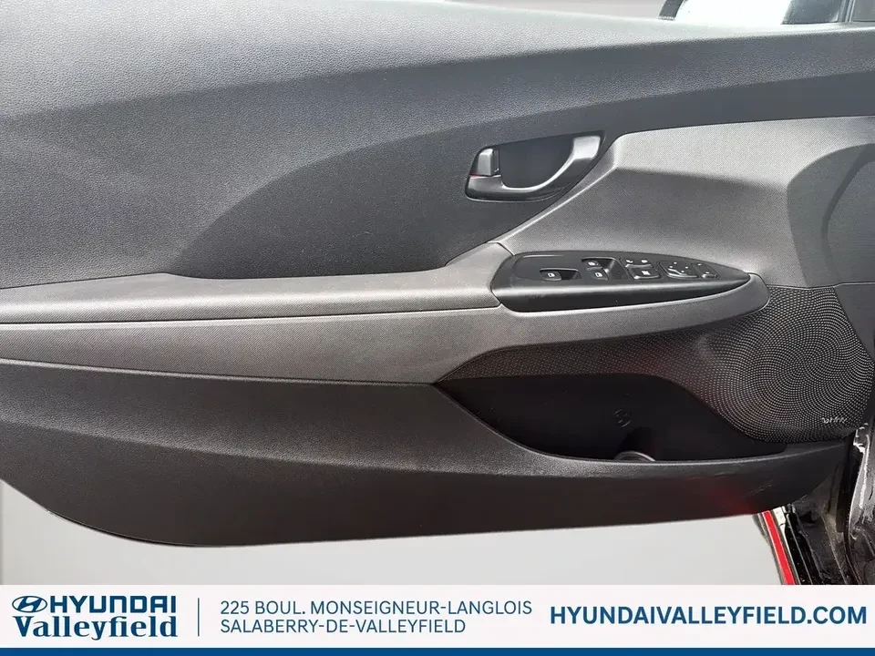 2020 Hyundai Veloster N - Image 10 of 20