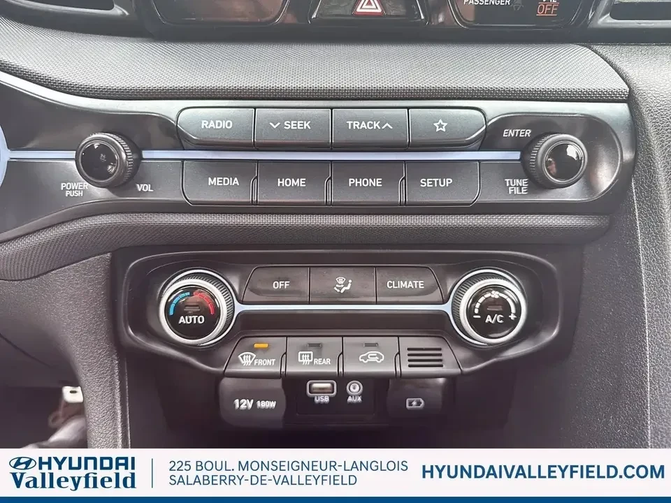 2020 Hyundai Veloster N - Image 18 of 20