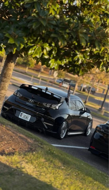 2020 Hyundai Veloster N - Image 6 of 8