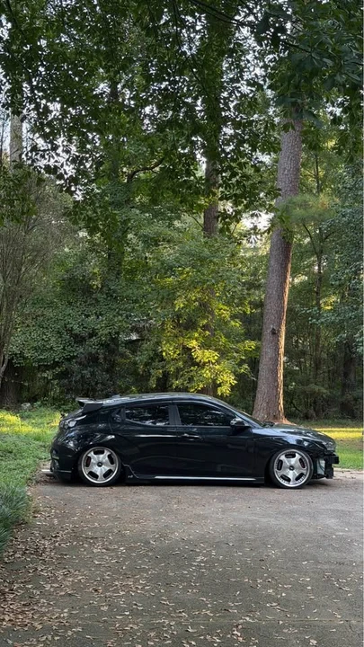 2020 Hyundai Veloster N - Image 8 of 8