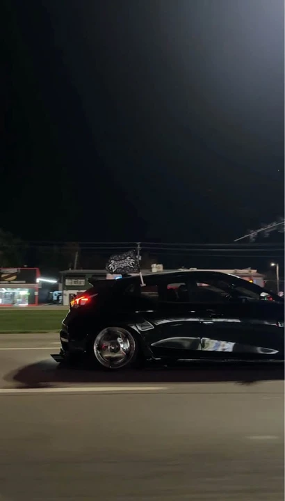 2020 Hyundai Veloster N - Image 5 of 8