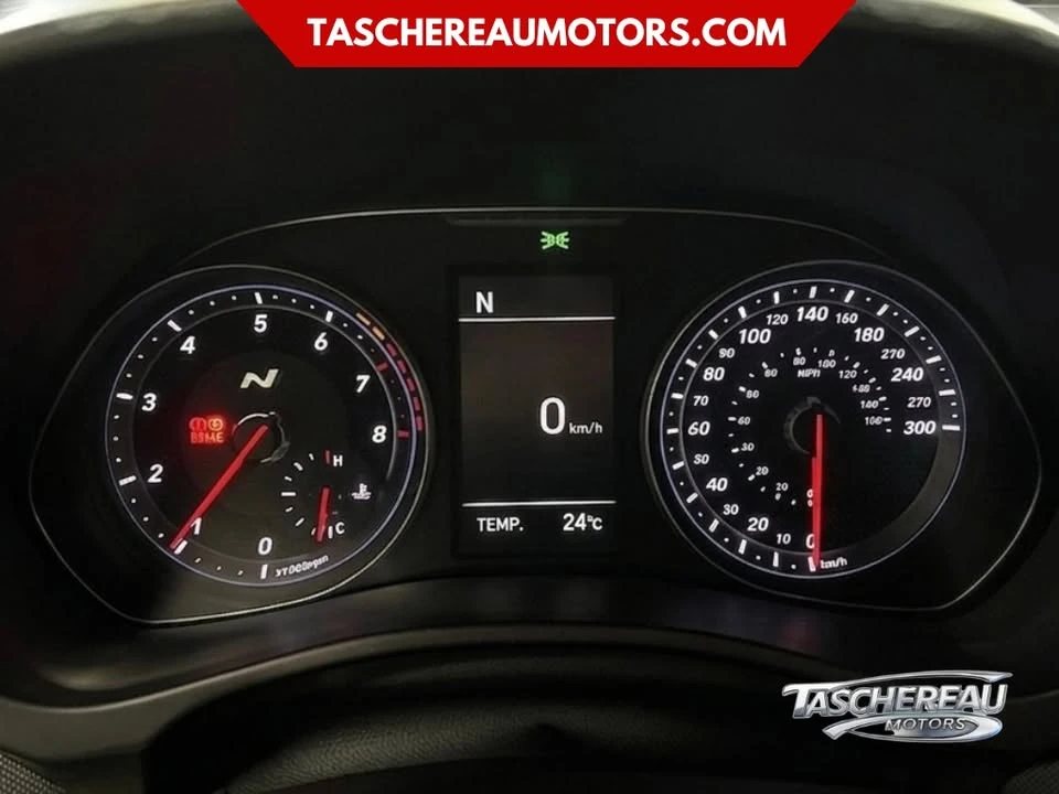 2020 Hyundai Veloster N - Image 13 of 20