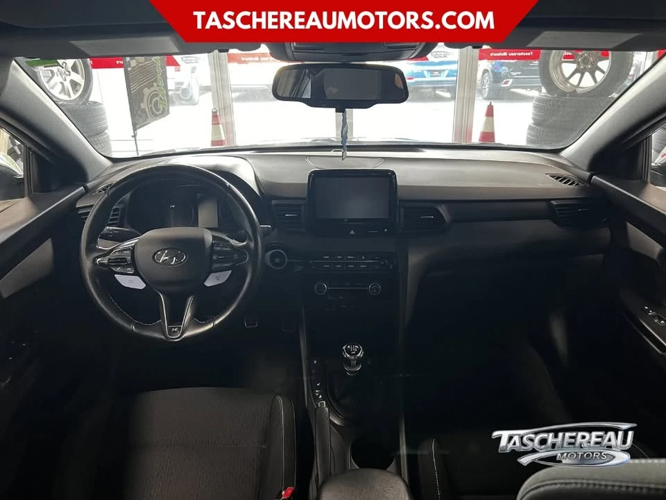 2020 Hyundai Veloster N - Image 17 of 20