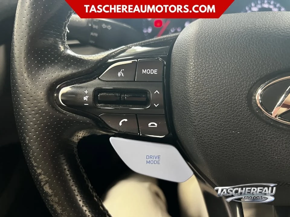2020 Hyundai Veloster N - Image 11 of 20