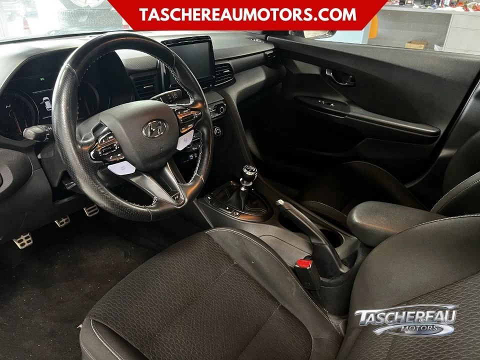 2020 Hyundai Veloster N - Image 9 of 20