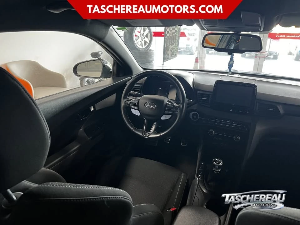 2020 Hyundai Veloster N - Image 20 of 20
