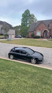 2020 Hyundai Veloster N