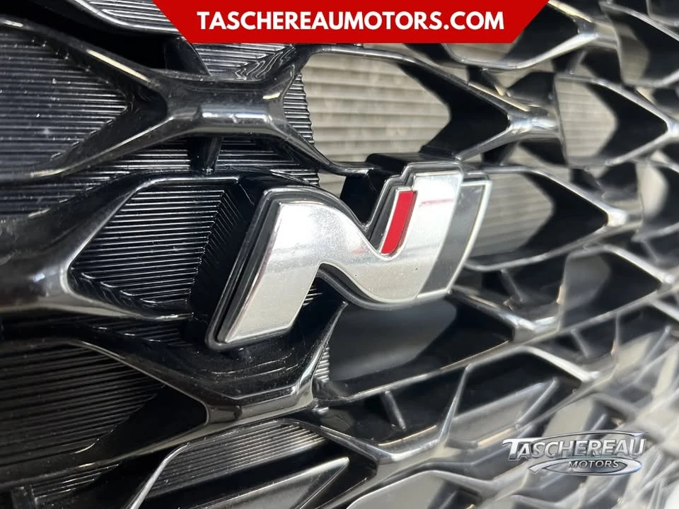 2020 Hyundai Veloster N - Image 4 of 20