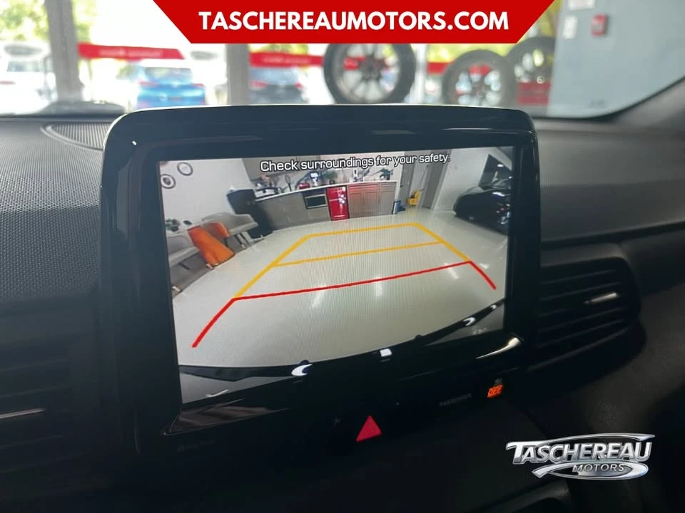 2020 Hyundai Veloster N - Image 15 of 20