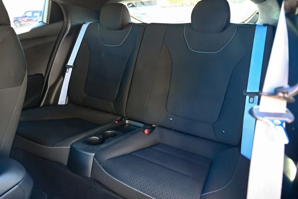 2020 Hyundai Veloster N - Image 7 of 10