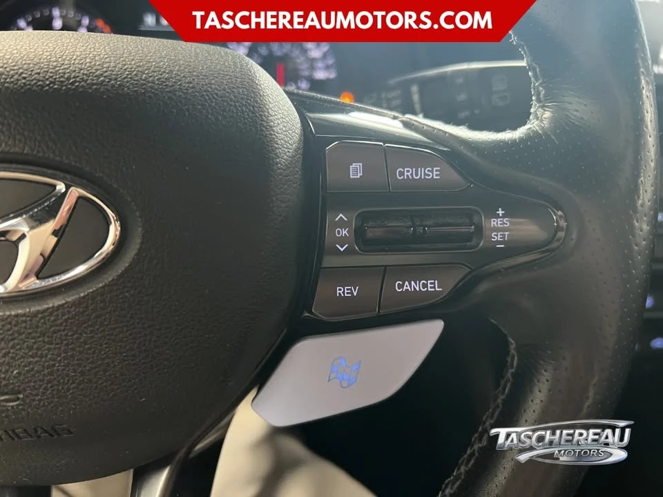 2020 Hyundai Veloster N - Image 12 of 20