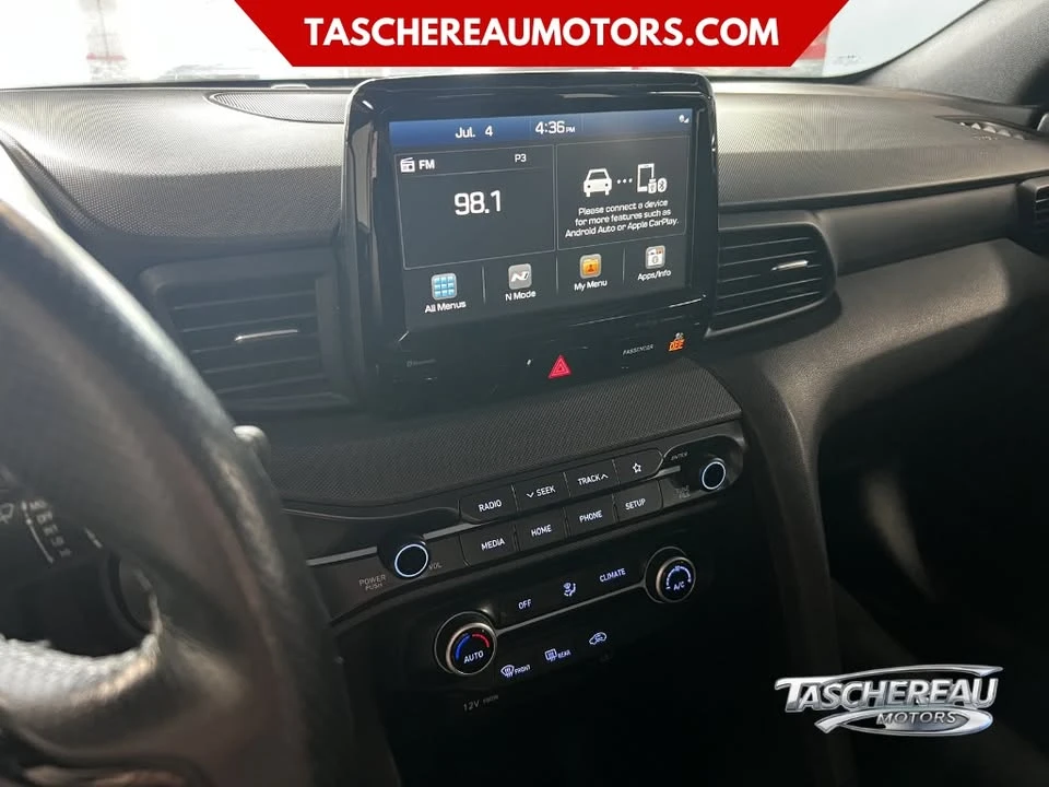 2020 Hyundai Veloster N - Image 14 of 20
