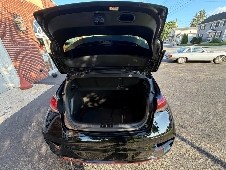 2020 Hyundai Veloster N - Image 9 of 19