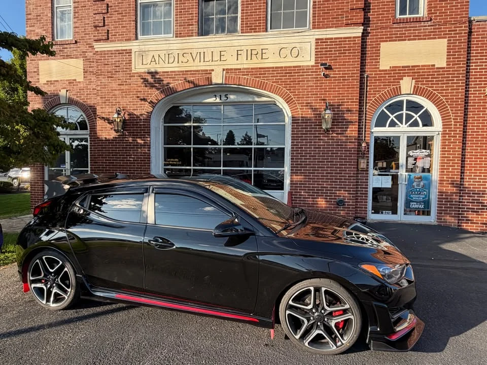 2020 Hyundai Veloster N - Image 2 of 19