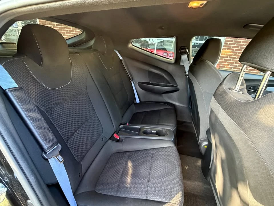 2020 Hyundai Veloster N - Image 13 of 19