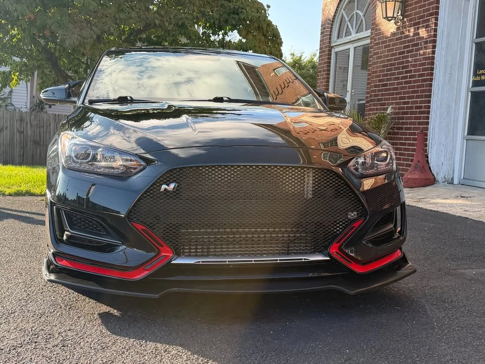 2020 Hyundai Veloster N - Image 6 of 19