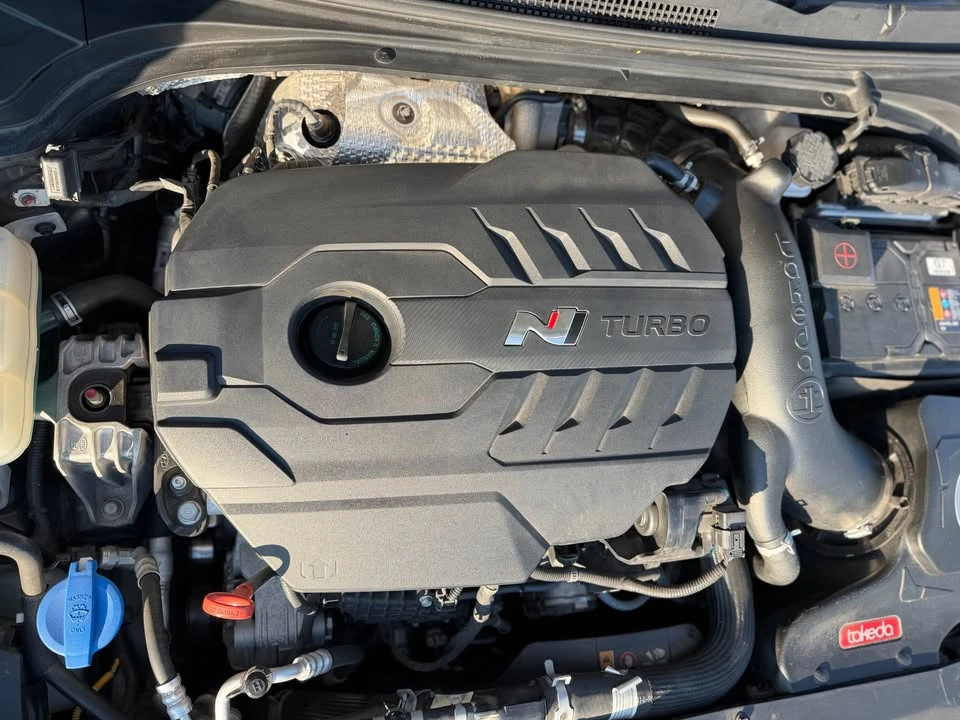 2020 Hyundai Veloster N - Image 19 of 19