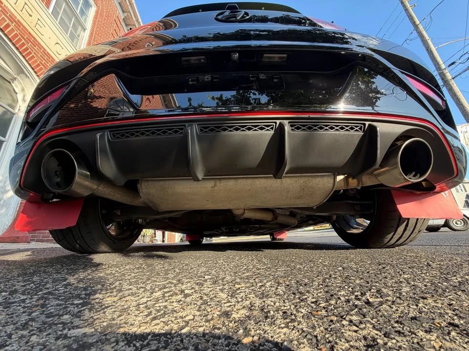 2020 Hyundai Veloster N - Image 8 of 19